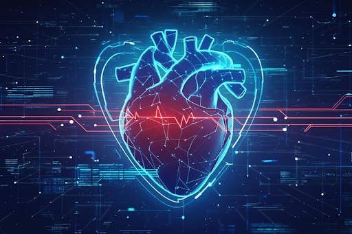 NHS Patients to Benefit: Digital Heart Tech Could Transform PAH ...